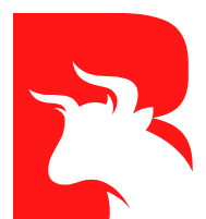 Bill Work bull logo